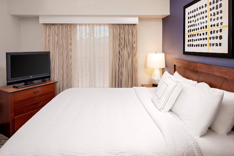 장애인을 위한 스위트, Residence Inn By Marriott Tucson Williams Centre