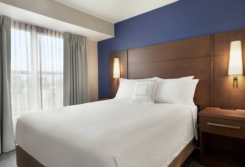 套房, Residence Inn By Marriott Vacaville