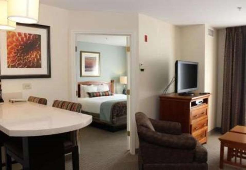 Люкс, Sonesta Es Suites Dallas  Las Colinas