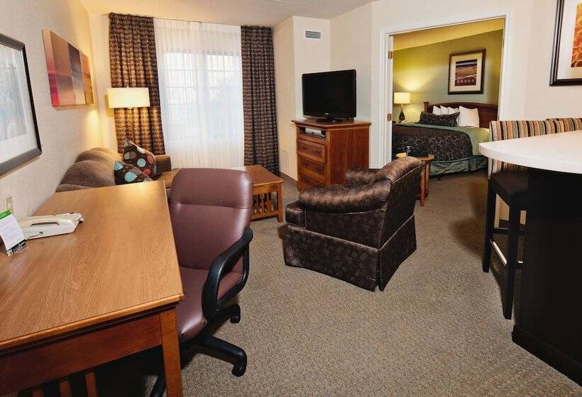 سوییت, Sonesta Es Suites Dallas  Las Colinas