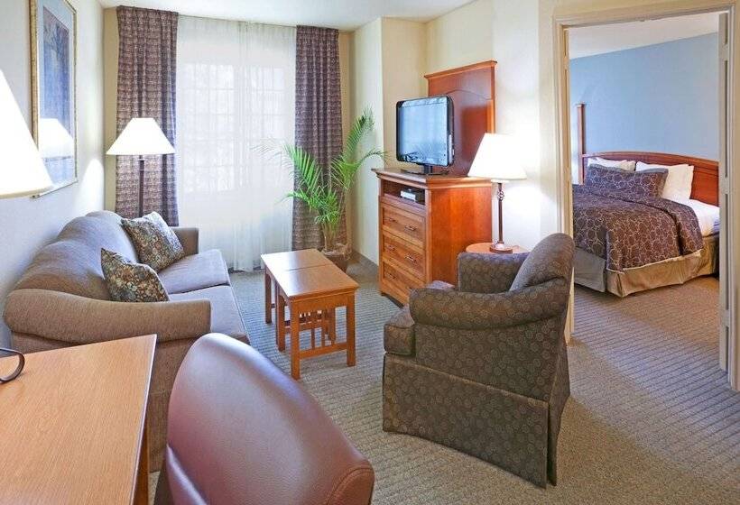سوییت, Sonesta Es Suites Dallas  Las Colinas