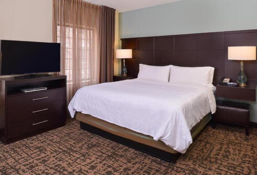 Suite, Staybridge Suites Indianapolis Fishers, An Ihg