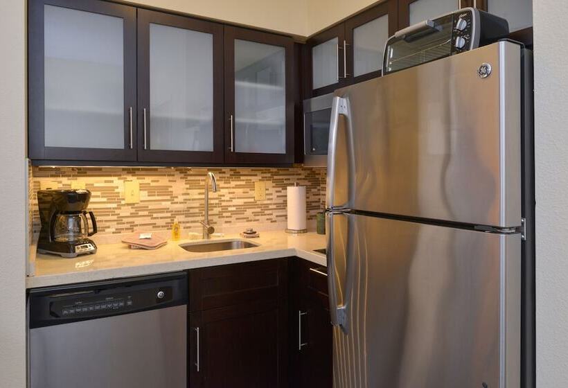 Suite, Staybridge Suites Indianapolis Fishers, An Ihg