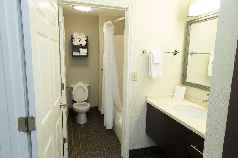 Suite, Staybridge Suites Indianapolis Fishers, An Ihg
