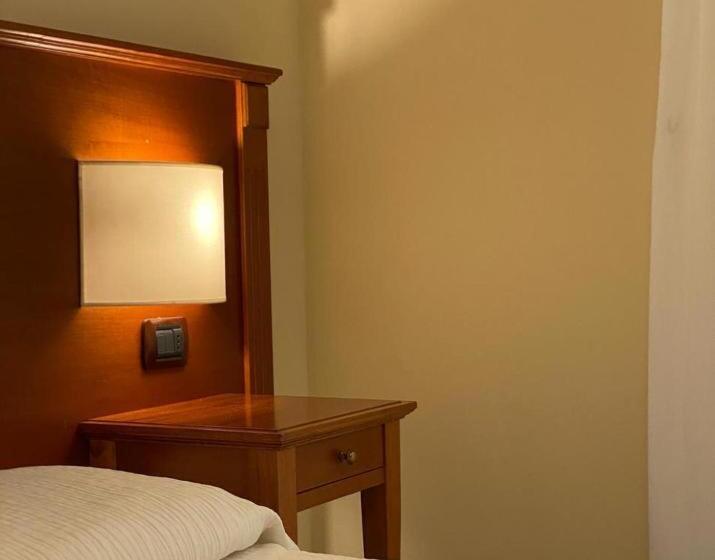 Номер Basic, Albergo Degli Amici