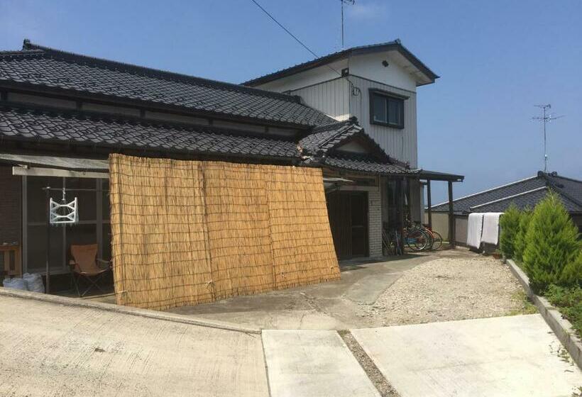 Family Suite, Traveler's Wharf Shichigahama