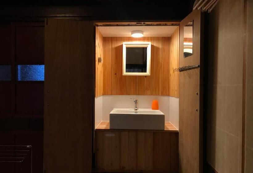 Family Suite, Traveler's Wharf Shichigahama