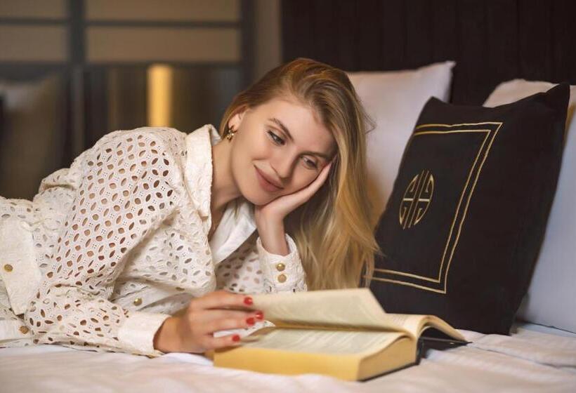 スーペリアトリプルルーム, Hidden Hills Hotel Istanbul Airport