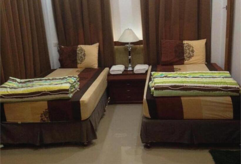 Номер Superior Вид на Сад, Damnoen Care Resort