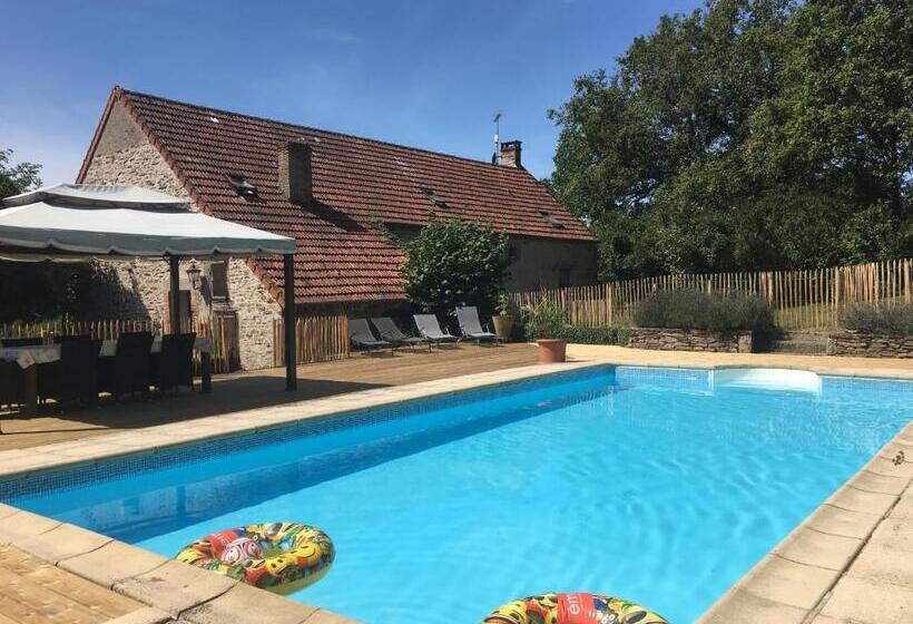 Номер Стандарт, Domaine Le Rianon