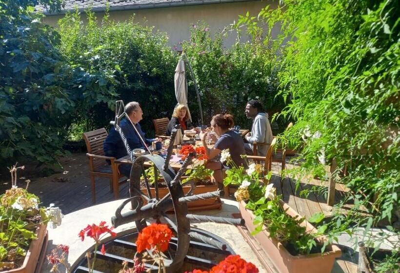 Семейный Номер, Valreley, Chambres Et Table D Hôtes Eco Friendly Avec Bain Nordique Au Sud Du Massif Du Jura