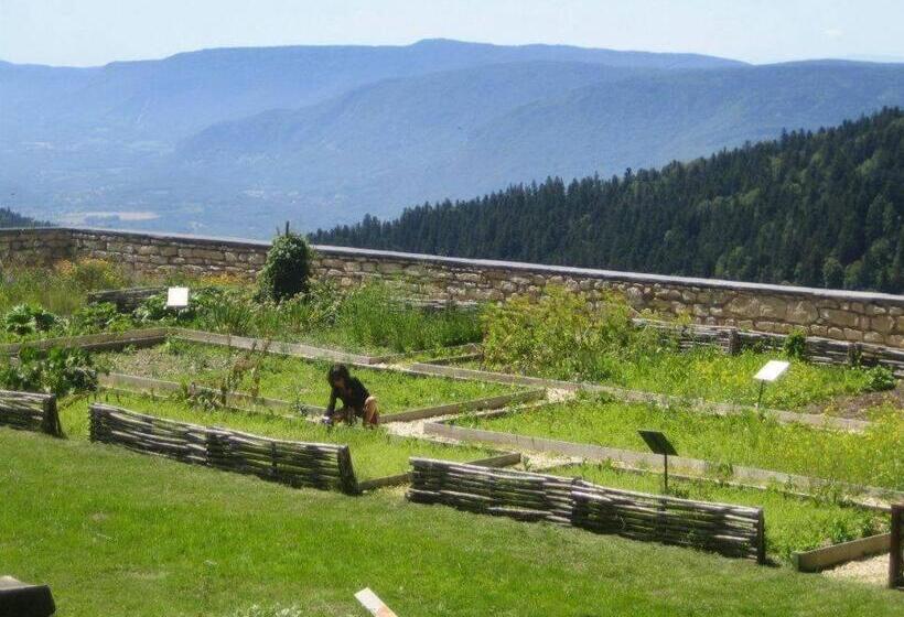 Апартаменты 1 Спальня, Valreley, Chambres Et Table D Hôtes Eco Friendly Avec Bain Nordique Au Sud Du Massif Du Jura