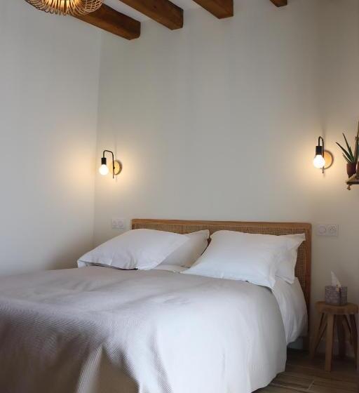 Хижина, La Petite Boire   Chambres D Hôtes Près D Angers