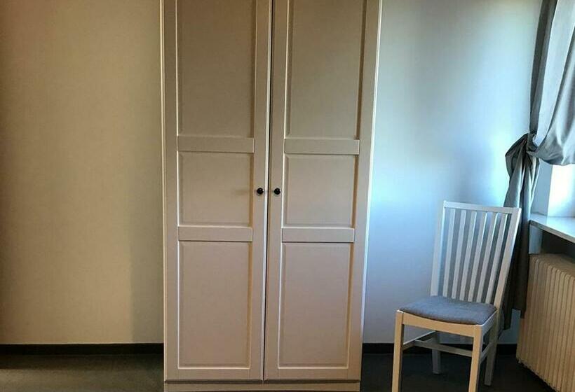 スタンダードルーム, Gasthof Ruckriegel