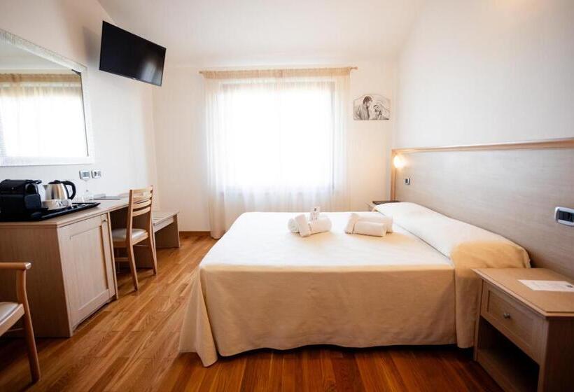 Номер Стандарт, Magnificat Hotel&resort