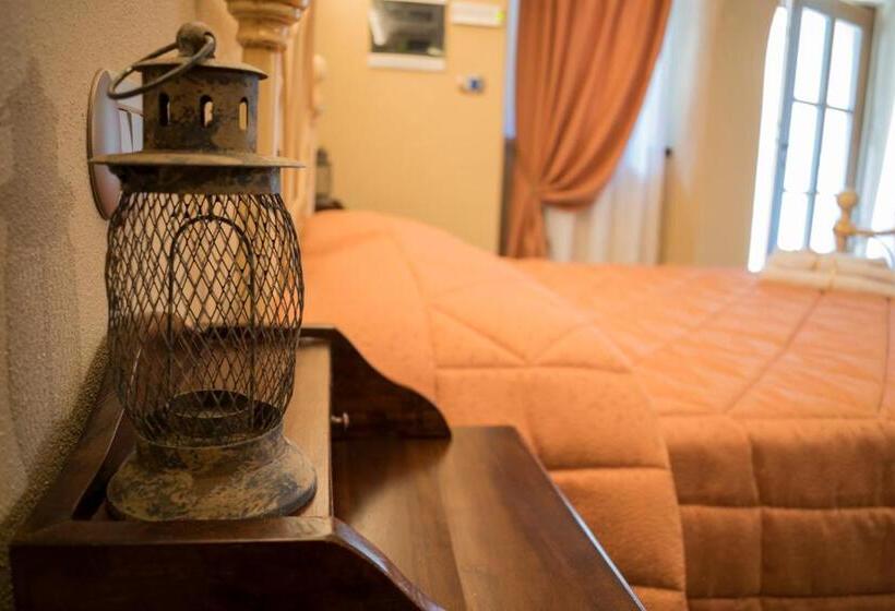 Номер Deluxe, Ca Del Grano Albergo Diffuso
