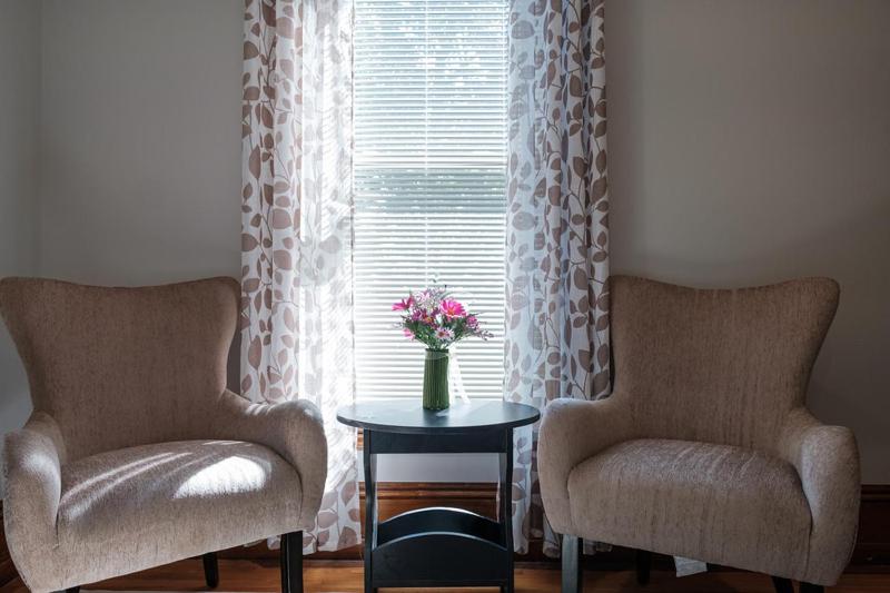 Люкс Deluxe Кровать Кинг, The Victorian Luxury Suites