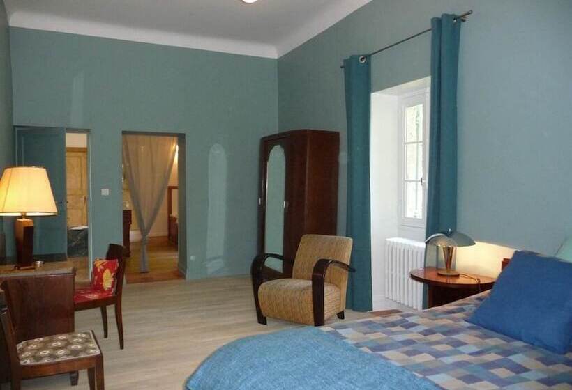 Номер Премиум, Villa Marambat