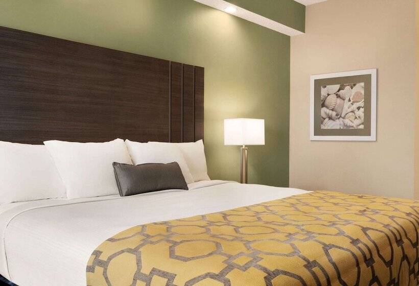 Номер Стандарт Адаптированный для Инвалидов, Ormond Beach Inn