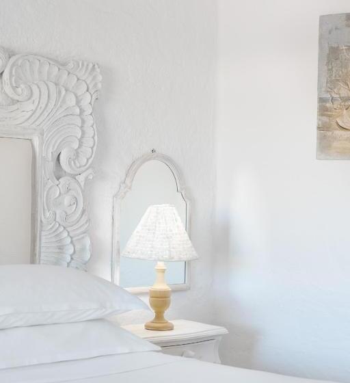 اتاق سوپریور, Cervo Hotel,costa Smeralda Resort