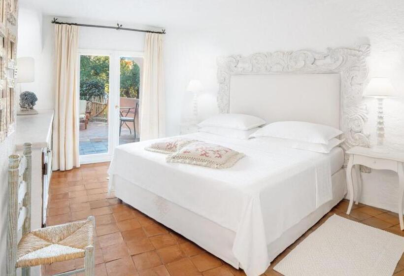 سوییت لوکس, Cervo Hotel,costa Smeralda Resort