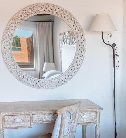 套房, Cervo Hotel,costa Smeralda Resort