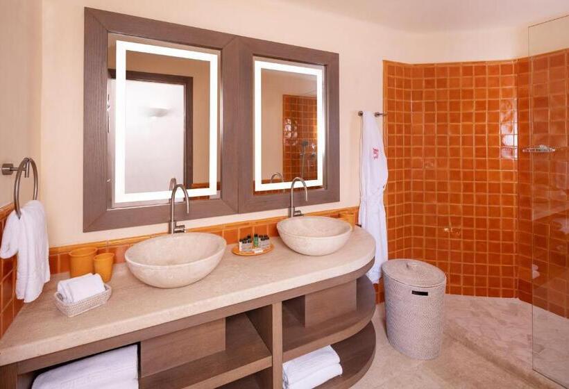 总统套房, Cervo Hotel,costa Smeralda Resort