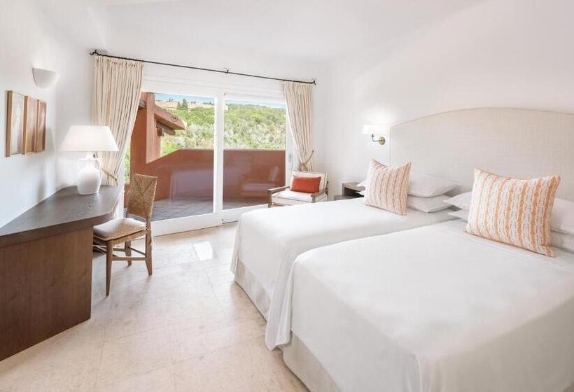سوئیت پرزیدنت, Cervo Hotel,costa Smeralda Resort