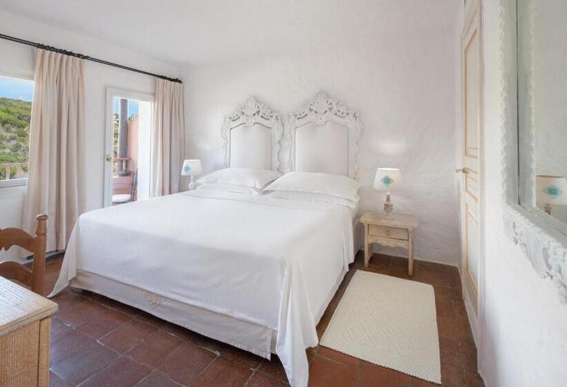 高级大房间, Cervo Hotel,costa Smeralda Resort