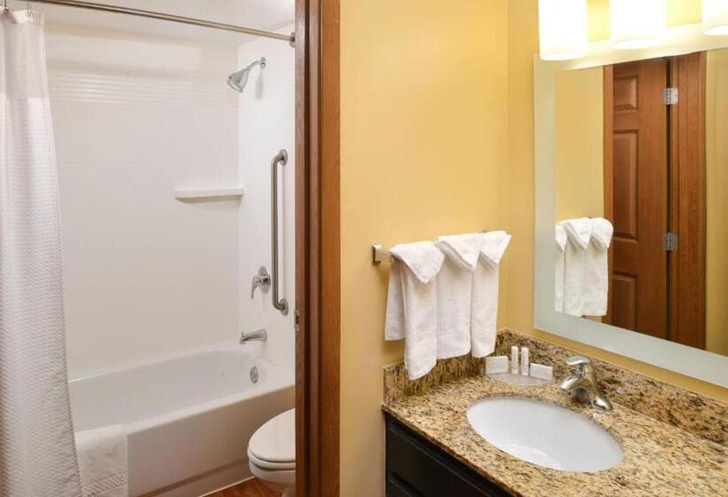 스탠다드 스튜디오, Candlewood Suites Miami Doral By Ihg