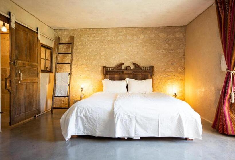 Номер Стандарт, Domaine De Chantemerle B Nb