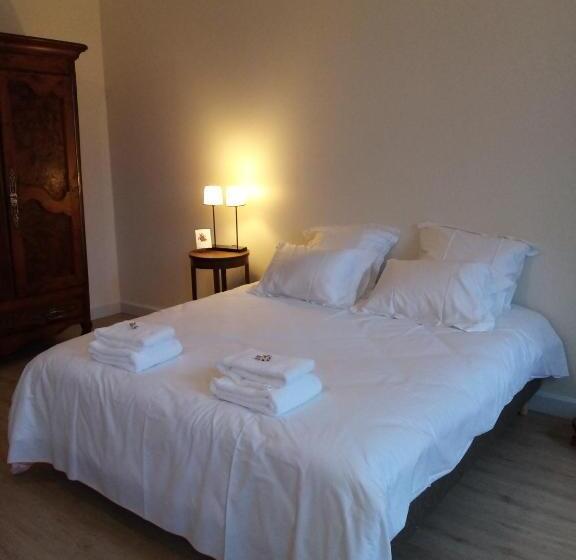 Люкс Повышенной Комфортности, Domaine De Pladuc