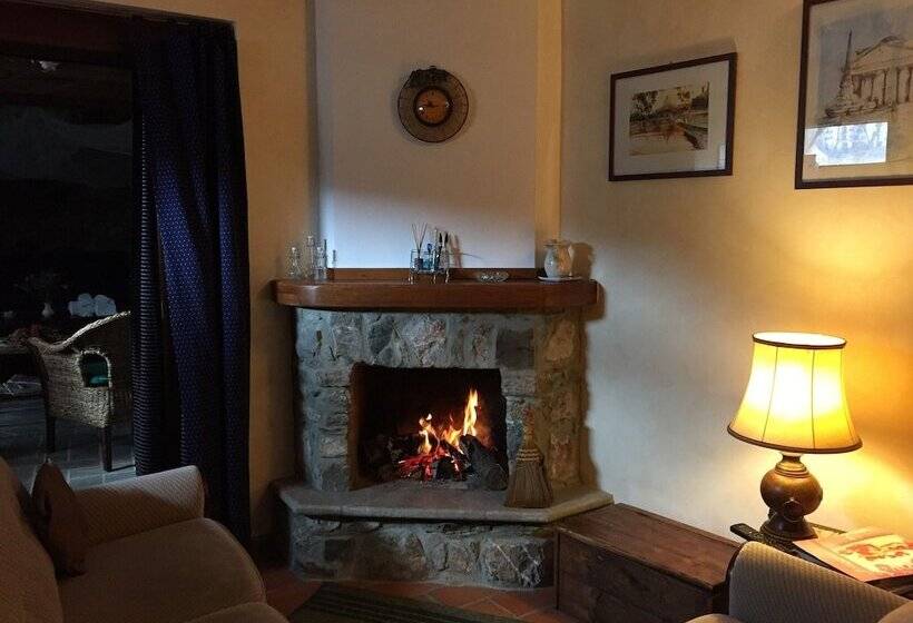 景色の見えるスイートルーム, B&b La Voce Del Fiume Dimora Storica Di Charme