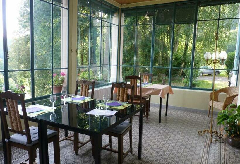 Номер Стандарт, Domaine De La Sauge