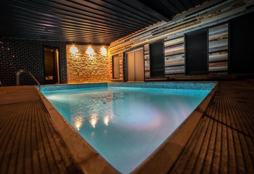 Номер Superior, Chambres D Hotes Lorengrain