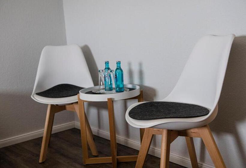 Номер Стандарт, Zum Alten Fährhaus   Bed & Breakfast