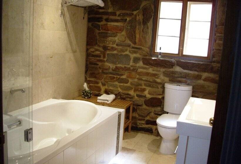 침실 1개 주택, 1860 Wine Country Cottages