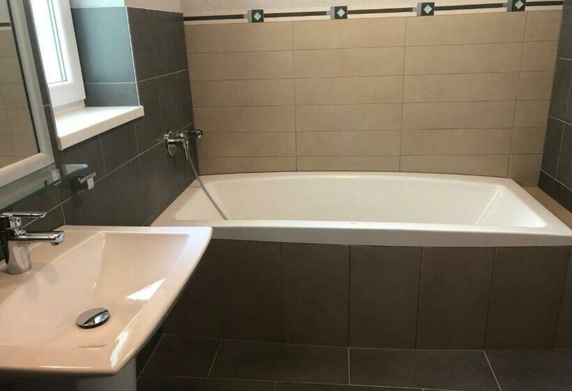 스위트, Apartmány Puerto