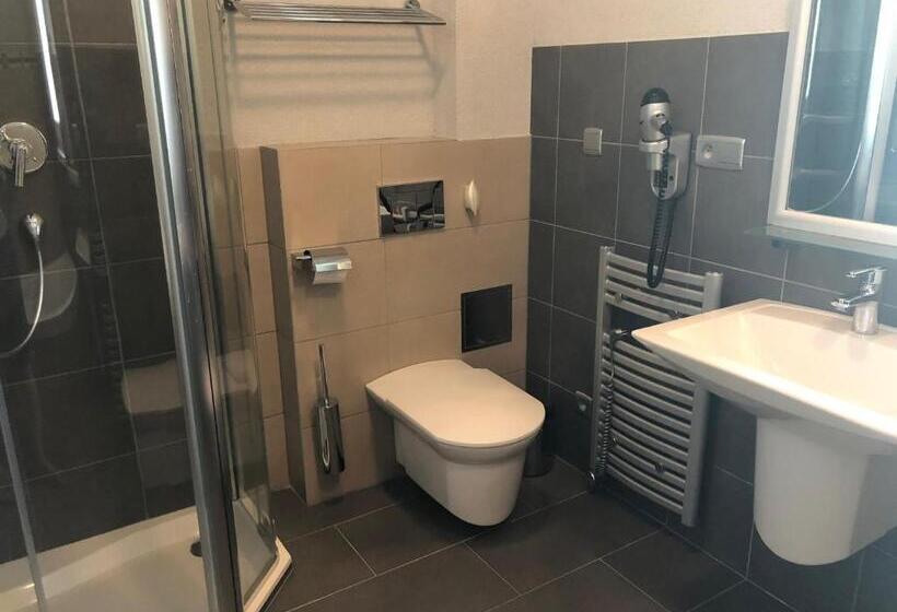 스위트, Apartmány Puerto