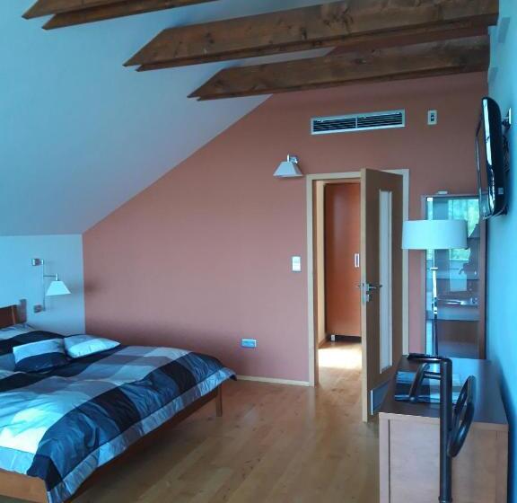 스위트, Apartmány Puerto