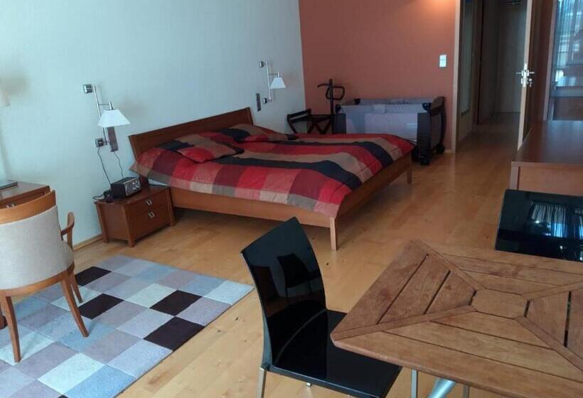스위트, Apartmány Puerto