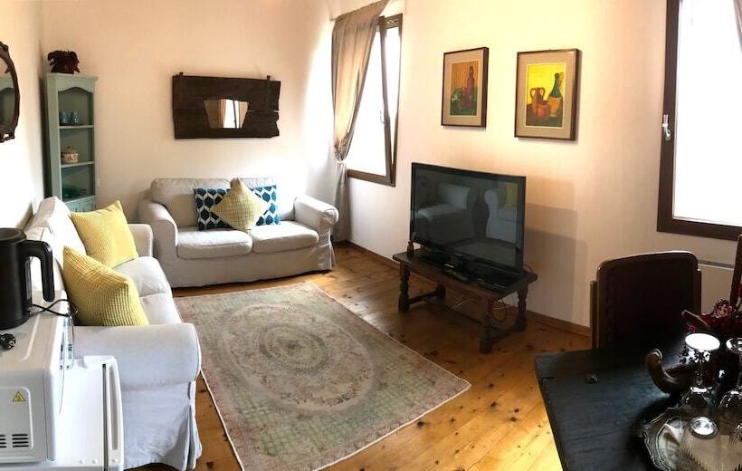 Полулюкс Вид на Сад, B&b Tenuta Della Duchessa