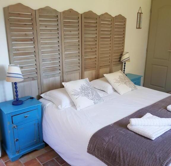 Family Suite, Ile O Des Capucins