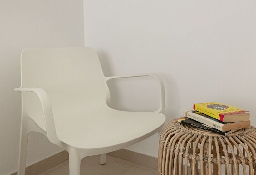 Апартаменты Basic 1 Спальня, Residenza Excelsior