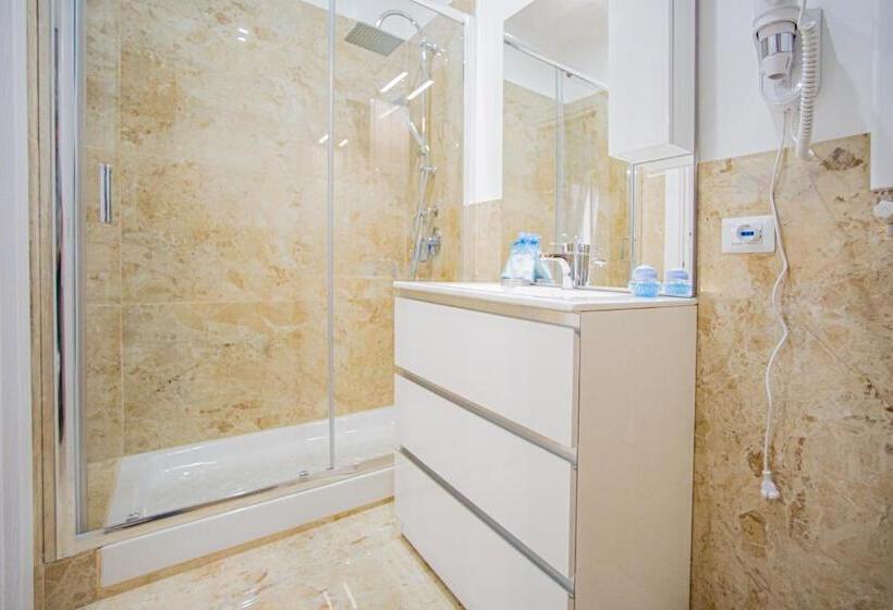 Номер Стандарт, Villa Rita