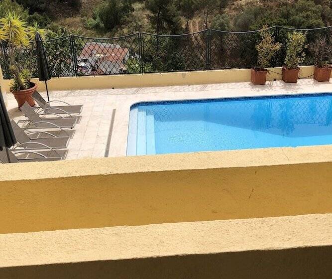Президентский Люкс, Estoril Luxury Suites & Spa
