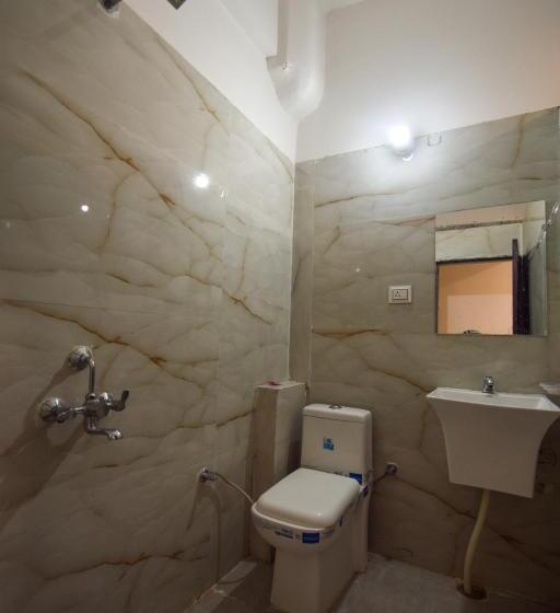 Номер Deluxe, Keshav Residency