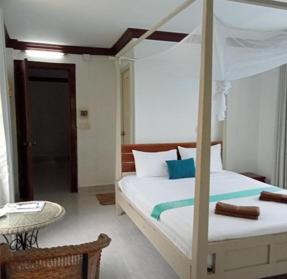 غرفة قياسية, Manoha Villa
