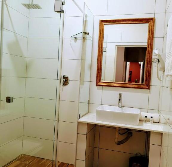 Апартаменты Deluxe 1 Спальня, Urban Oasis Apart