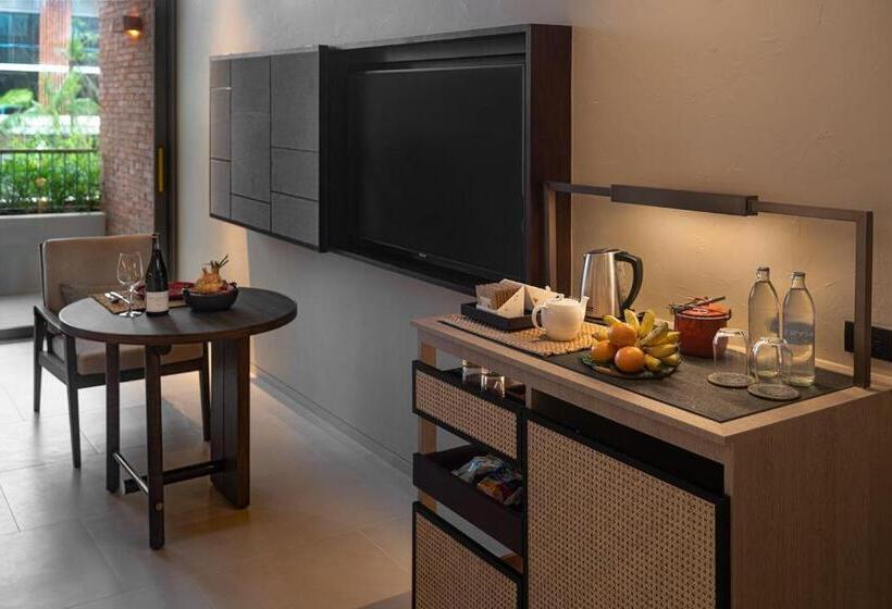 Family Suite, Pullman Khao Lak Resort